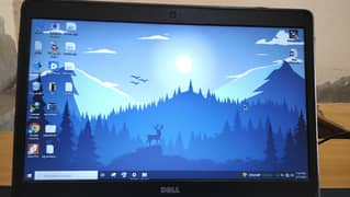 DELL LATITUDE E 5450
