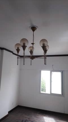 a fancy light