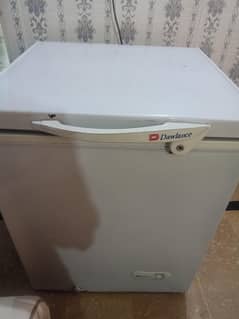 Dawlance Deep freezer