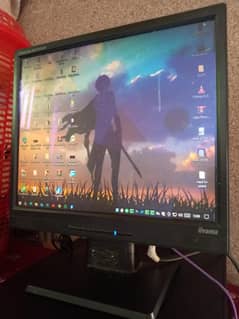 iiyama Monitor for sell