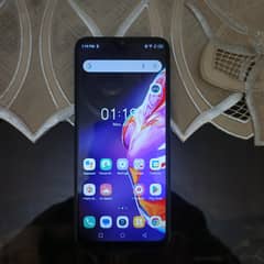 infinix Hot 10s Available for Sale