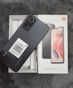 Redmi note 12pro 03306614539Watsapp