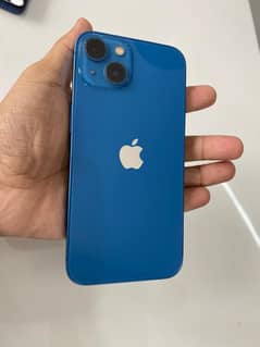iphone 13 128 GB