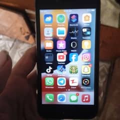 iPhone 6s – 32GB – Wi-Fi Only – For Sale