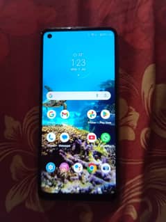 MOTO G POWER 2021 GAMING PHONE PTA APPROVED
