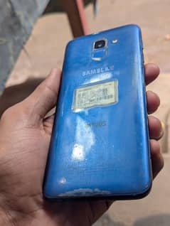 Samsung Galaxy j6