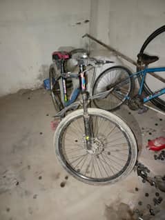 bicycle