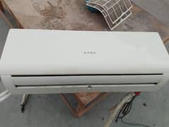 Apex 1.5 ton split ac Non inverter