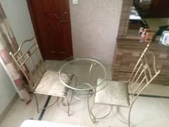Iron double Bed Queen Set 0334-9244774