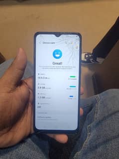 Samsung Mobile A02