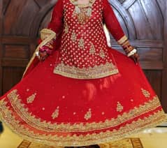 Bridal Wedding dress For Sale