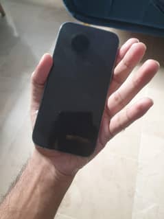 iphone 14 pro 256gb 85% bh non pta dual physical sim