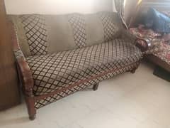 5 SeaTer SoFa SeT.