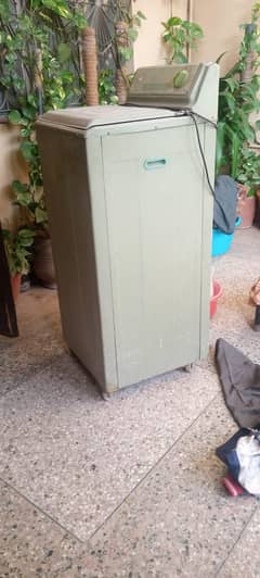 Dryer