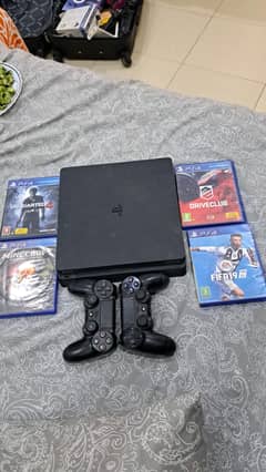 PLAY 5
