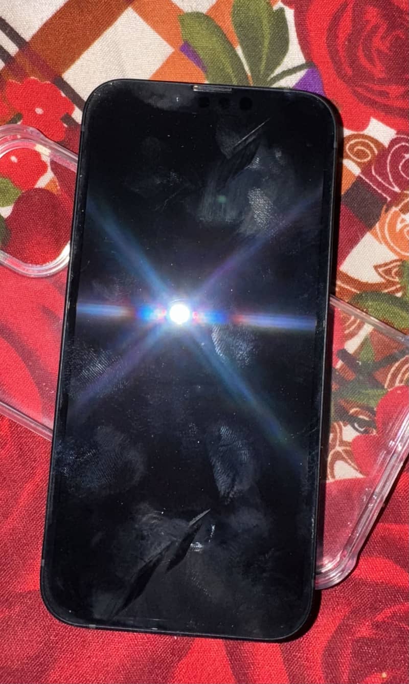 iPhone 16e only box open 1 cycle 11.23 months warranty full box and cb 3