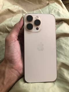 iPhone 16 pro max jv 256  90 cycle count 10by10 desert titanium