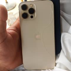 I phone 12 pro max 128