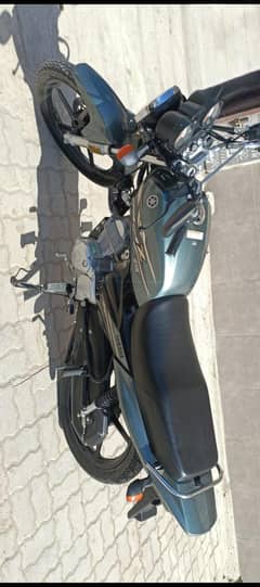 YAMAHA