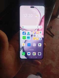 honor x9c with box