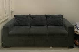 3 Seater Sofa