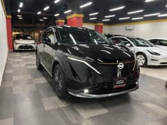 Nissan Ariya B6 2022