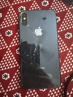 Iphone X pta approved