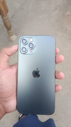 iPhone 12 pro