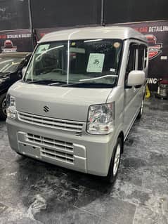 Suzuki every dabba full new