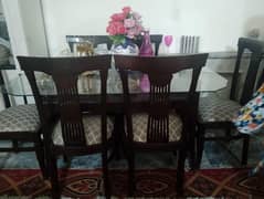 dinning table