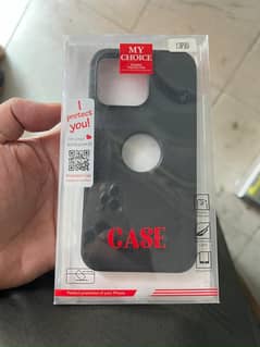 IPHONE 13 PRO CASE