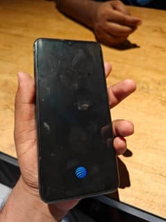 vivo s1 4Gb128Gb urgently Sale