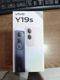 Y19s 6gb 128gb
