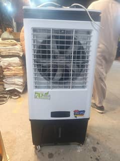 Air cooler