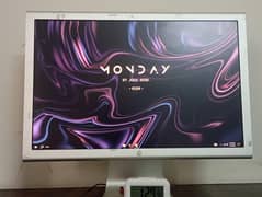 apple cinema display 20 inche