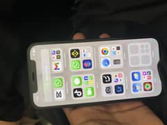 Iphone12 98% health
