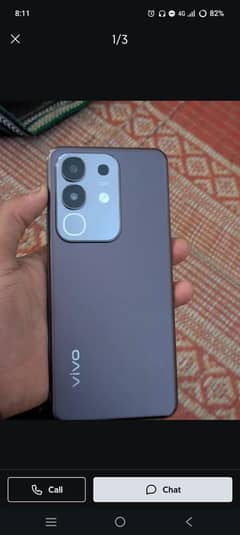 Vivo y29