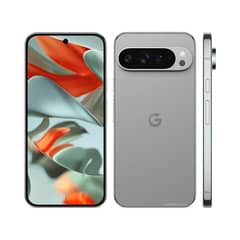 google pixel 9pro xl approved 16/128 only phone