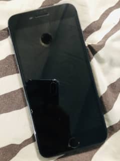 iPhone 8 Plus, 64/GB, PTA Approved, Condition 8.5/10