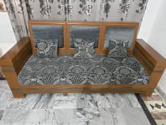 7 Seater Sofa