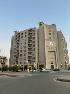 1400sq ft 2BHK Luxury Flat (READY TO MOVE) Available on CASH/ INSTALMENTS. Paragon Towers are available on SALE at minimum prices.