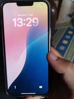 13 Pro Max 128 GB Jv Non PTA