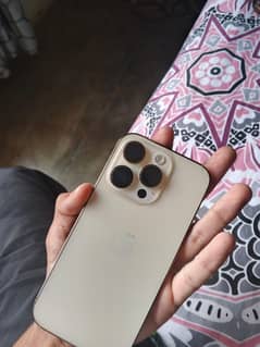 iPhone 14 Pro