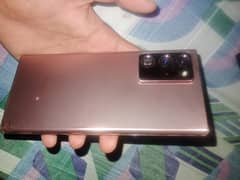 samsung note 20 ultra exchange possible