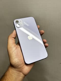 IPhone 11 64GB Nonpta JV 03365158228