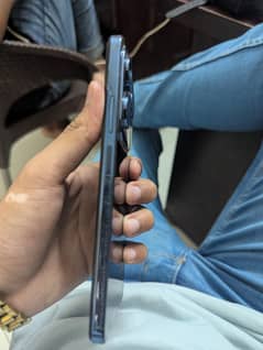 Infinix hot 40 pro