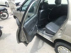 Suzuki Alto 2005