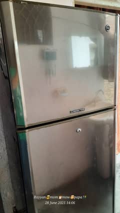 pel refrigerator