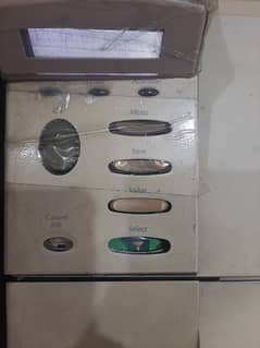 HP 5000