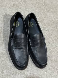 Penny loafer size 45 imported